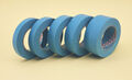 3M Abklebeband blau 3434, 18mm bis 48mm, Masking Tape, Krepp Band, Abdeckband