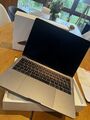 Apple MacBook Pro 13 Zoll (512GB SSD, Intel Core i5 7. Gen, 3,50GHz, 8GB) Laptop