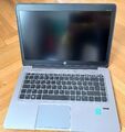 HP EliteBook Folio 1040 G2 i7-5600U, 8GbRAM, 512GB SATA