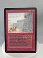 MTG - Wall of Stone - Beta - Magic the Gathering Vintage Card
