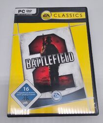Battlefield 2 (PC, 2009)