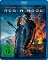 Robin Hood  (BR) 2018 Min: 116/DD5.1/WS - STUDIOCANAL  - (Blu-ray Video / Actio