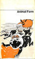 Animal Farm A Fairy Story von Orwell, George
