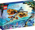 LEGO® Avatar 75576 - Skimwing Abenteuer + NEU & OVP +