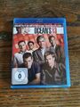 Oceans 13 / Bluray / Zustand Sehr Gut