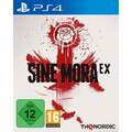 Sine Mora Ex Sony PS4 (Pro) Shoot em Up Sidescroller Playstation 4 NEU&OVP