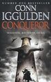 Conqueror von Iggulden, Conn | Buch | Zustand gut