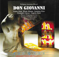 Don Giovanni - Großer Opernquerschnitt - Wiener Philharmoniker - CD (sehr gut)