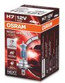 OSRAM Night Breaker Laser H7 1 Stück Leuchtmittel PKW Lampe