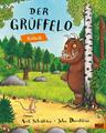 Der Grüffelo Kölsch | Buch | 9783407823724