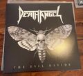 Death Angel-The Evil Devide Limited Etched