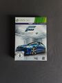 Forza Motorsport 4-Limited Collector's Edition (Microsoft Xbox 360, 2011)