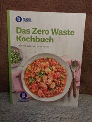WW - Das Zero Waste Kochbuch von Weight Watchers (2020, Taschenbuch)