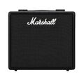 Marshall CODE 25 Combo - Modeling Combo Verstärker für E-Gitarre