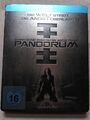 Pandorum Blu Ray Steelbook