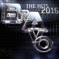 BRAVO THE HITS 2016 (SHAWN MENDES, THE CHAINSMOKERS,...) 2 CD NEU 