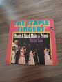 7"  THE STAPLE SINGERS ' Touch A Hand,Make A Friend'  Stax  Rec. von 1974 im BC