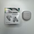 Bose QuietComfort Ultra Earbuds - Weiß *WIE NEUE*