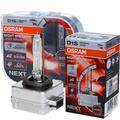 OSRAM D1S NIGHT BREAKER LASER NEXT GEN  Xenon Scheinwerfer Lampe für Alfa Fiat