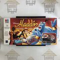 Aladdin The Magic Teppich Spiel - Wählen Sie Ihr Spiel Ersatzteile & Teile (688)