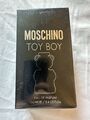 moschino toy boy eau de parfum 100 ml / 3.4 fl oz