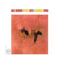 Stan Getz and Charlie Byrd Jazz Samba LP Vinyl 7708960 NEU