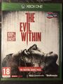 The Evil Within (Xbox One) NEU