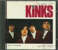 ◄ THE KINKS "Best Of (1964-65)" CD-Album