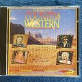 Diverse - The Best Of Country & Western Vol. 2 CD Success - 2069CD