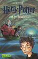 Harry Potter 6 und der Halbblutprinz ~ Joanne K. Rowling ~  9783551354068