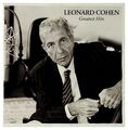 Leonard Cohen - Greatest Hits (2009) CD Neuware