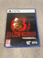 Shadow Warrior 3 – Definitive Edition  - Sony PlayStation 5