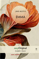 Emma (with 2 Audio-CDs) - Readable Classics - Unabridged english edition with...