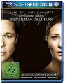 Der seltsame Fall des Benjamin Button [Blu-ray] von ... | DVD | Zustand sehr gut