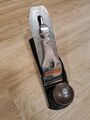 Hobel Stanley Bailey Nr 4 C - Handhobel Putzhobel - gebraucht - Made in England