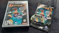 NINTENDO GAMECUBE Rayman 3 Hoodlum Havoc OVP