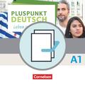 Pluspunkt Deutsch A1: A1: Gesamtband - Arbeitsbuch und Kursbuch - Allgemeine...