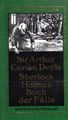 Sir A.C. Doyle - Sherlock Holmes Bücher-Hardcover - zum AUSSUCHEN .............B