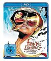 Fear and Loathing in Las Vegas [Blu-ray] von Gilliam, Terry | DVD | Zustand gut