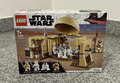 LEGO Star Wars 75270 Obi-Wans Hütte +versiegelt +NEU