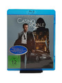 Blu-ray Casion Royale James Bond 007 Agent Daniel Craig von Martin Campbell