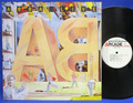 LP ABBA - LIVE / HOLLAND ARCADE ADEH 230 / VG++ MINT-