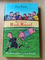 Rennschwein Rudi Rüssel von Timm, Uwe | Buch | Zustand gut