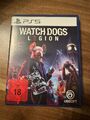 Watch Dogs: Legion (Sony PlayStation 5, 2020)