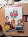 The Big Bang Theory - Staffel 1 DVD NEU