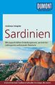DuMont Reise-Taschenbuch Reiseführer Sardinien / Buch ungelesen 3. Auflage 2016