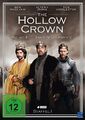 The Hollow Crown - Staffel 1 [4 Discs]