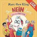 Das NEINhorn und seine Freunde - Marc-Uwe Kling liest... | CD | Zustand sehr gut