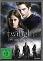 Twilight - Biss zum Morgengrauen ( DVD ) * Guter Zustand *