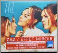 ALBUM CD - ZAZ - EFFET MIROIR - PLAY ON - 2018 - NEUF